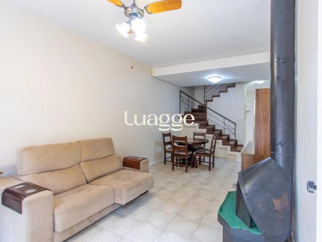 Casa / Sobrado em Condomínio para Locação em Porto Alegre/RS Teresópolis 3 Quartos
