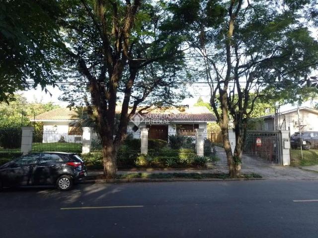 Casa / Sobrado em Condomínio para Locação em Porto Alegre/RS Três Figueiras 3 Quartos