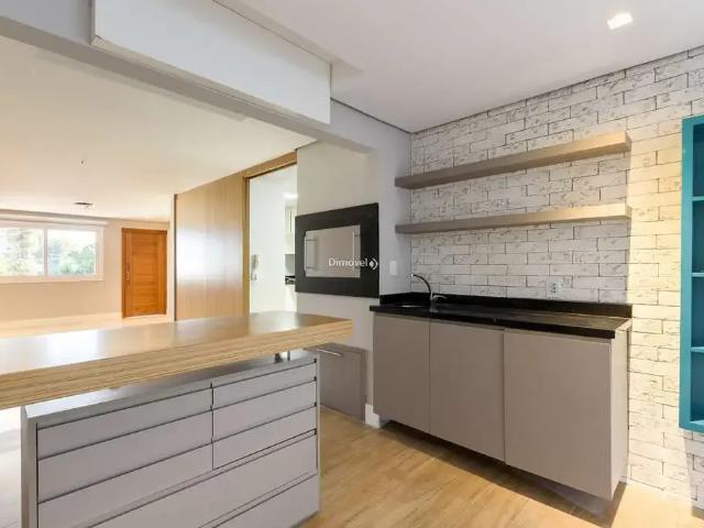 Casa / Sobrado em Condomínio para Locação em Porto Alegre/RS Tristeza 4 Quartos