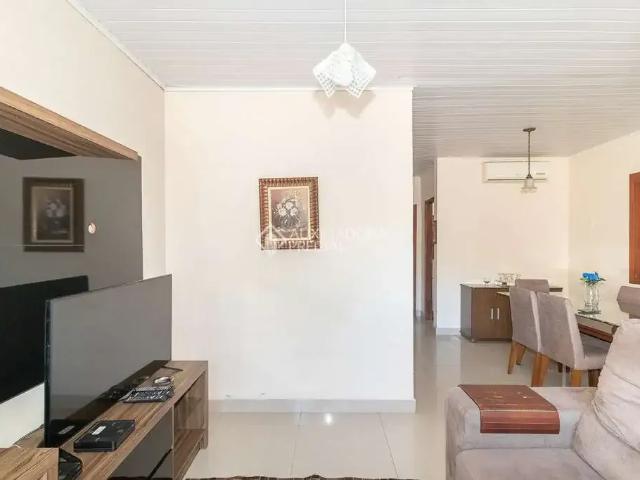 Casa / Sobrado em Condomínio para Locação em Porto Alegre/RS Tristeza 4 Quartos