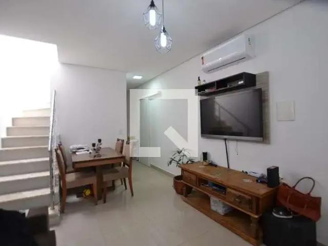 Casa / Sobrado em Condomínio para Locação em Porto Alegre/RS Tristeza 2 Quartos