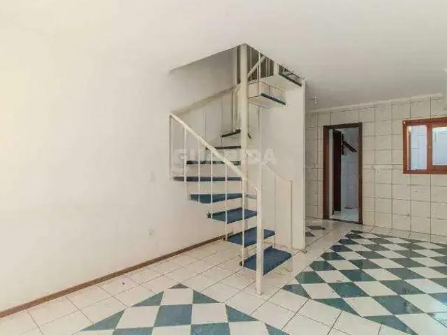 Casa / Sobrado em Condomínio para Locação em Porto Alegre/RS Tristeza 3 Quartos