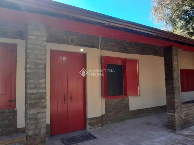 Casa / Sobrado em Condomínio para Locação em Porto Alegre/RS Vila Nova 1 Quartos