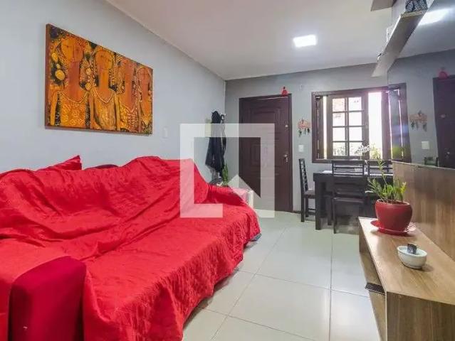 Casa / Sobrado em Condomínio para Locação em Porto Alegre/RS Vila Nova 2 Quartos