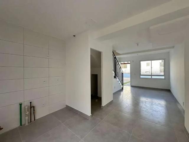 Casa / Sobrado em Condomínio para Locação em Porto Alegre/RS Vila Nova 2 Quartos