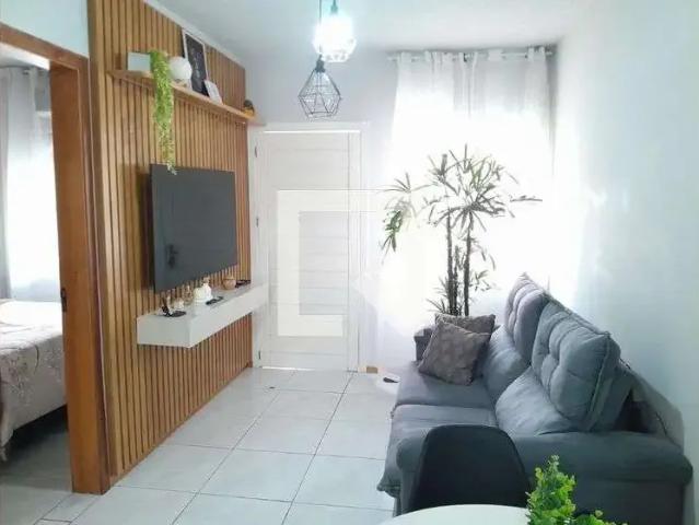 Casa / Sobrado em Condomínio para Locação em Porto Alegre/RS Vila Nova 2 Quartos