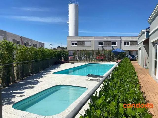 Casa / Sobrado em Condomínio para Locação em Porto Alegre/RS Vila Nova 2 Quartos