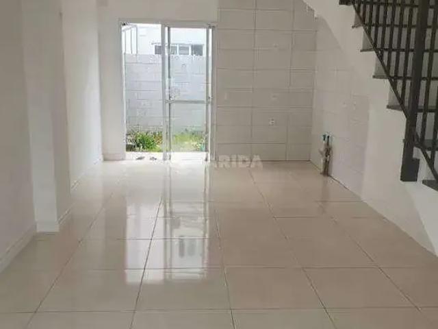 Casa / Sobrado em Condomínio para Locação em Porto Alegre/RS Vila Nova 2 Quartos