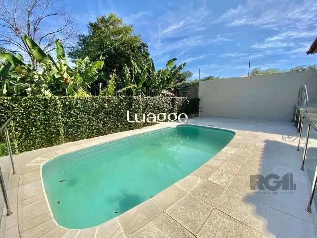 Casa / Sobrado em Condomínio para Locação em Porto Alegre/RS Vila Conceição 4 Quartos