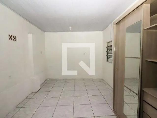 Casa / Sobrado em Condomínio para Locação em Porto Alegre/RS Vila São José 1 Quartos