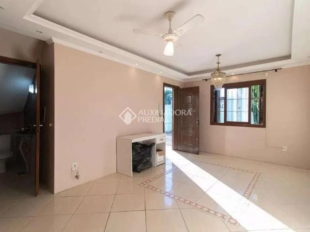 Casa / Sobrado em Condomínio para Locação em Porto Alegre/RS Vila São José 2 Quartos