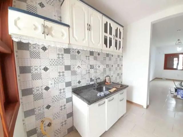 Casa / Sobrado em Condomínio para Locação em Porto Alegre/RS Aberta dos Morros 2 Quartos