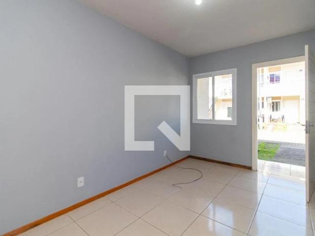Casa / Sobrado em Condomínio para Locação em Porto Alegre/RS Aberta dos Morros 2 Quartos