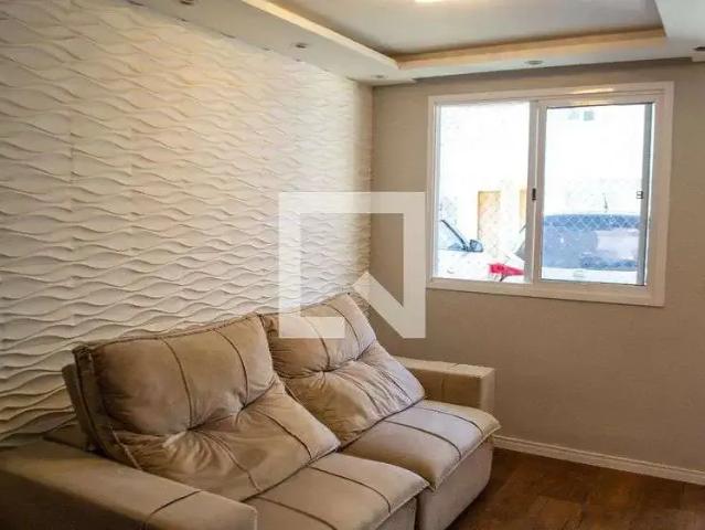 Casa / Sobrado em Condomínio para Locação em Porto Alegre/RS Aberta dos Morros 3 Quartos