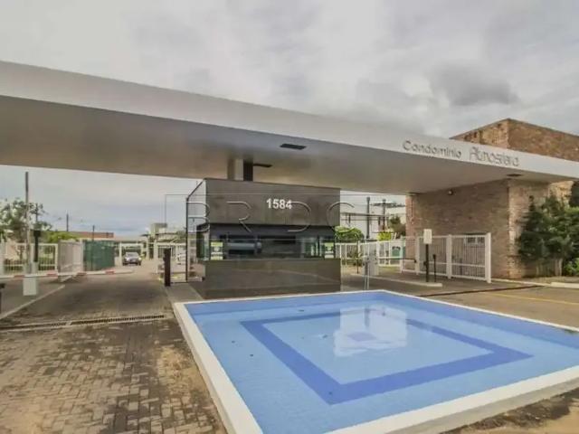 Casa / Sobrado em Condomínio para Locação em Porto Alegre/RS Agronomia 3 Quartos
