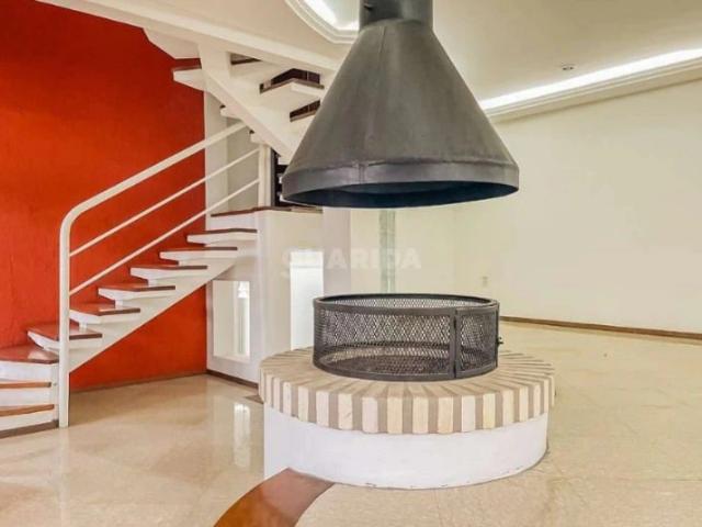 Casa / Sobrado em Condomínio para Locação em Porto Alegre/RS Agronomia 4 Quartos