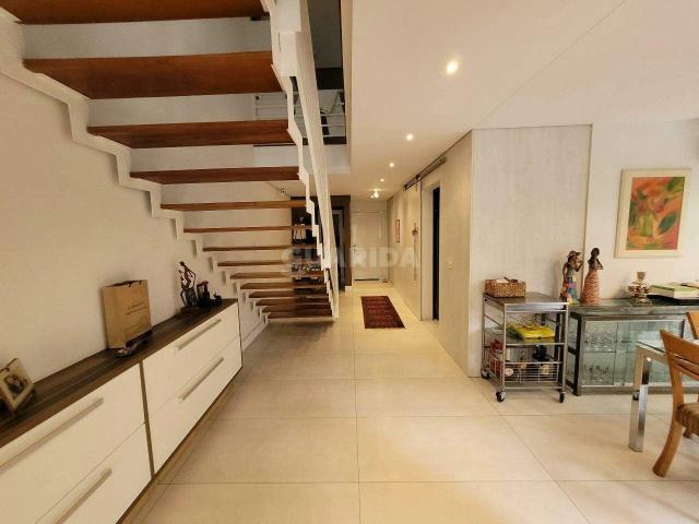 Casa / Sobrado em Condomínio para Locação em Porto Alegre/RS Agronomia