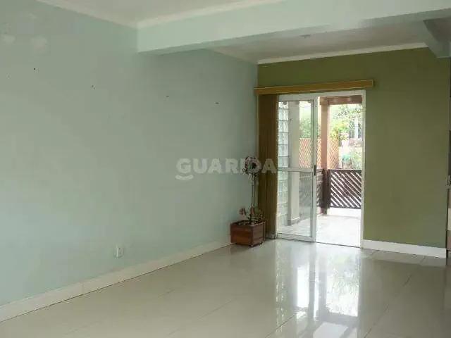 Casa / Sobrado em Condomínio para Locação em Porto Alegre/RS Alto Petrópolis 3 Quartos