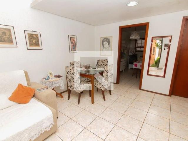 Casa / Sobrado em Condomínio para Locação em Porto Alegre/RS Alto Petrópolis 2 Quartos