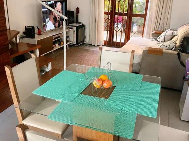 Casa / Sobrado em Condomínio para Locação em Porto Alegre/RS Alto Petrópolis 2 Quartos