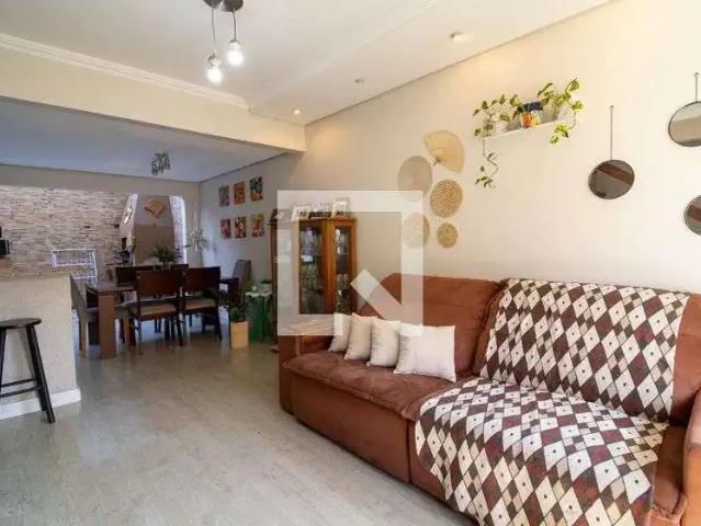 Casa / Sobrado em Condomínio para Locação em Porto Alegre/RS Alto Petrópolis 2 Quartos