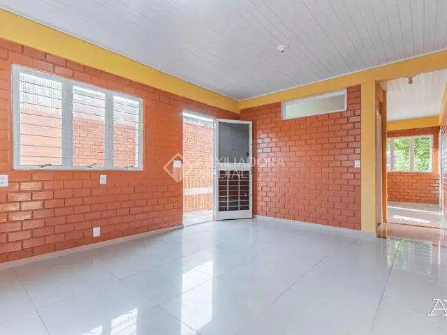 Casa / Sobrado em Condomínio para Locação em Porto Alegre/RS Anchieta 7 Quartos