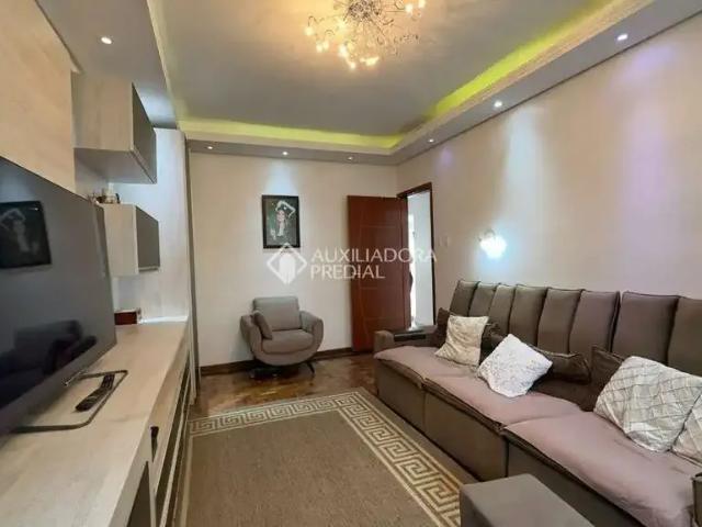 Casa / Sobrado em Condomínio para Locação em Porto Alegre/RS Azenha 3 Quartos