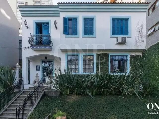 Casa / Sobrado em Condomínio para Locação em Porto Alegre/RS Bela Vista 3 Quartos