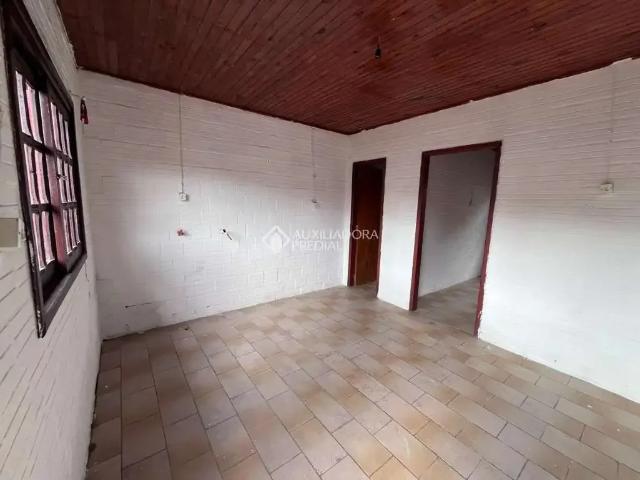 Casa / Sobrado em Condomínio para Locação em Porto Alegre/RS Belém Velho 1 Quartos