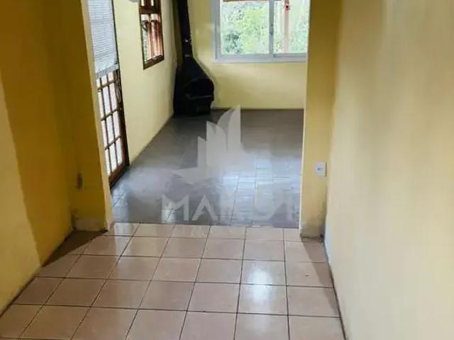 Casa / Sobrado em Condomínio para Locação em Porto Alegre/RS Belém Velho 2 Quartos
