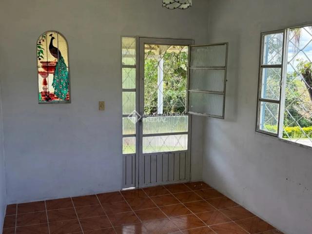 Casa / Sobrado em Condomínio para Locação em Porto Alegre/RS Belém Velho 3 Quartos