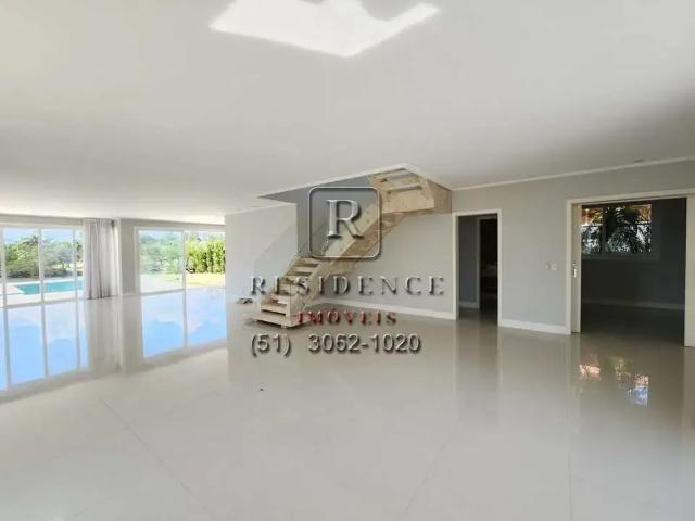 Casa / Sobrado em Condomínio para Locação em Porto Alegre/RS Belém Novo 4 Quartos