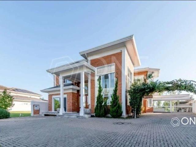 Casa / Sobrado em Condomínio para Locação em Porto Alegre/RS Belém Novo 4 Quartos