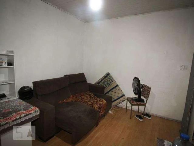 Casa / Sobrado em Condomínio para Locação em Porto Alegre/RS Bom Fim 2 Quartos
