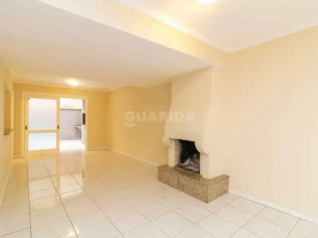 Casa / Sobrado em Condomínio para Locação em Porto Alegre/RS Boa Vista 3 Quartos