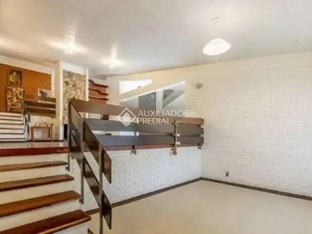 Casa / Sobrado em Condomínio para Locação em Porto Alegre/RS Boa Vista 3 Quartos