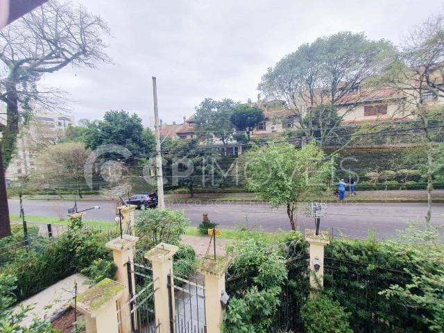 Casa / Sobrado em Condomínio para Locação em Porto Alegre/RS Boa Vista 4 Quartos