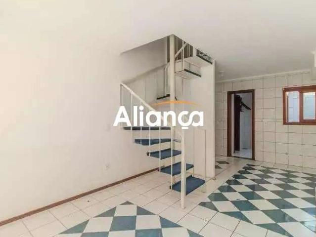 Casa / Sobrado em Condomínio para Locação em Porto Alegre/RS Camaquã 3 Quartos