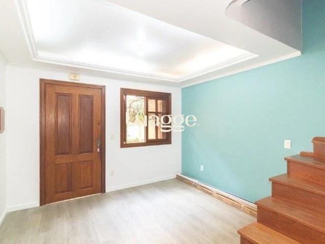 Casa / Sobrado em Condomínio para Locação em Porto Alegre/RS Camaquã 2 Quartos