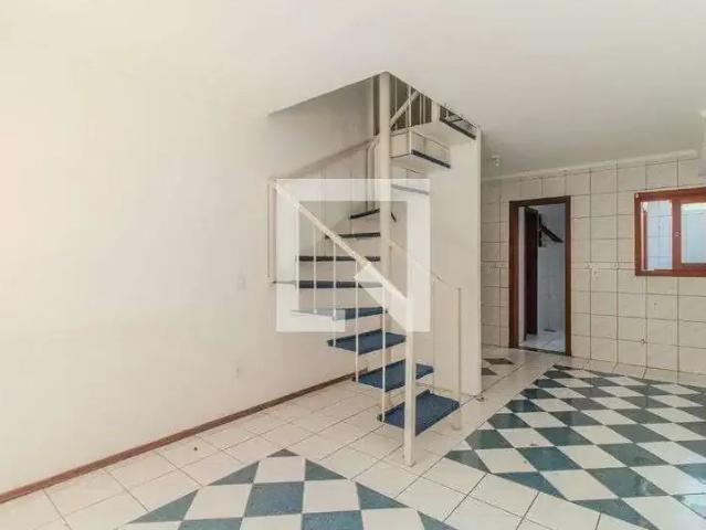 Casa / Sobrado em Condomínio para Locação em Porto Alegre/RS Camaquã 2 Quartos