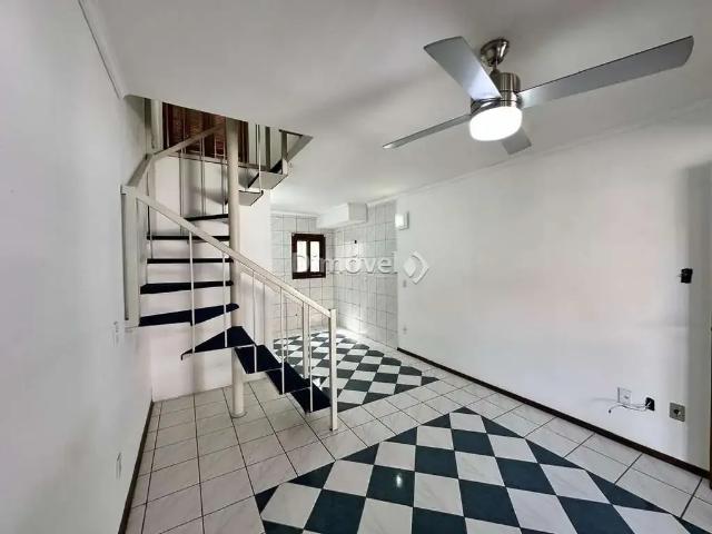 Casa / Sobrado em Condomínio para Locação em Porto Alegre/RS Camaquã 2 Quartos