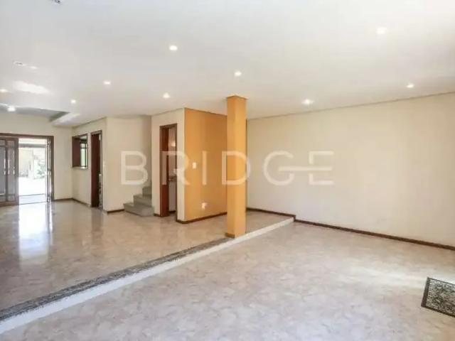 Casa / Sobrado em Condomínio para Locação em Porto Alegre/RS Camaquã 4 Quartos