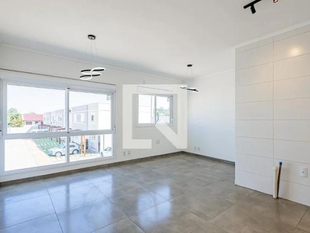 Casa / Sobrado em Condomínio para Locação em Porto Alegre/RS Campo Novo 1 Quartos