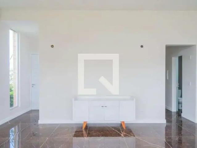 Casa / Sobrado em Condomínio para Locação em Porto Alegre/RS Campo Novo 3 Quartos