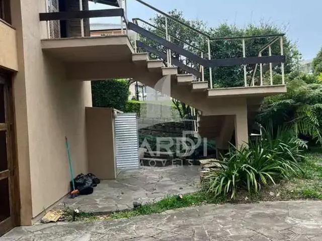 Casa / Sobrado em Condomínio para Locação em Porto Alegre/RS Cavalhada 3 Quartos