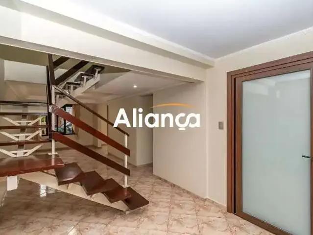 Casa / Sobrado em Condomínio para Locação em Porto Alegre/RS Cavalhada 3 Quartos