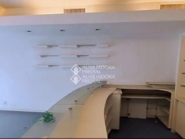 Casa / Sobrado em Condomínio para Locação em Porto Alegre/RS Centro Histórico 2 Quartos