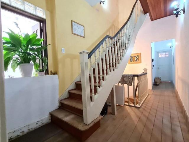 Casa / Sobrado em Condomínio para Locação em Porto Alegre/RS Centro Histórico 4 Quartos