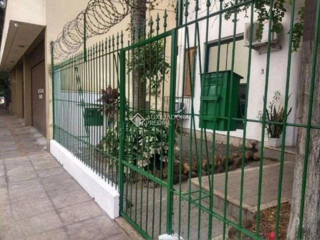 Casa / Sobrado em Condomínio para Locação em Porto Alegre/RS Centro Histórico 5 Quartos