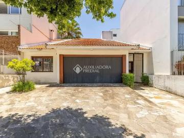 Casa / Sobrado em Condomínio para Locação em Porto Alegre/RS Chácara das Pedras 4 Quartos